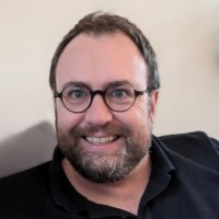 Etienne Dauwe