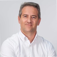 Carlos G. Ledo Perez