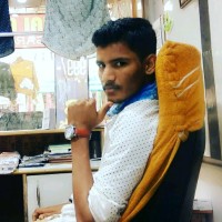 Chavan Jagadish