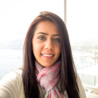 Payal Parikh, Cpa