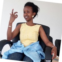 Twahirwa Charlotte