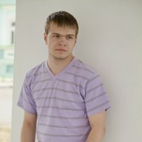 Михаил Новиков