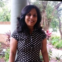 Sneha Bhadkamkar