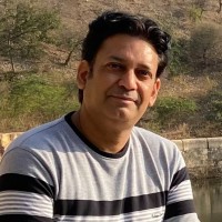 Amit Tyagi