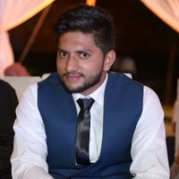 Sheraz Ali