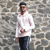Sudarshan Sapkal