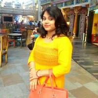 Anusha Chatterjee