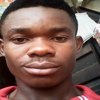 Daniel Ukoha