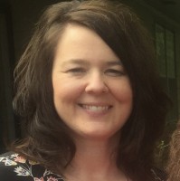 Mindy Gregory