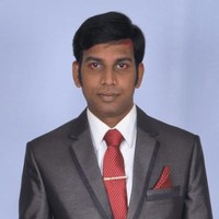 Prashantha M