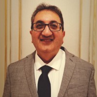 Raj Mistry
