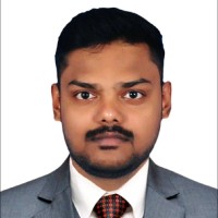 Ezhilarasan J