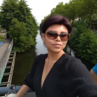 Natalia M. Ramírez Viveros