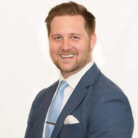 Todd Patton