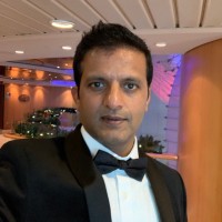Satish Devana