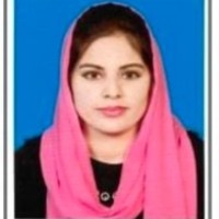 Samina Bibi