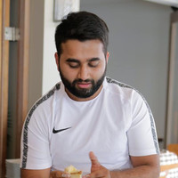 Mohit Sharma