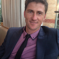 Brendan Drew