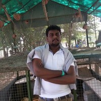 Sharath Kumar