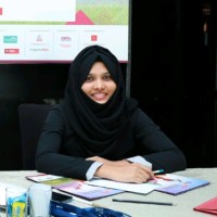 Sayeeda Mol D.M.