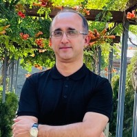 Mohammad Tehrani Nasr