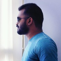 Sreejith Rajanan