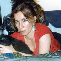 Sandra Azzaroni