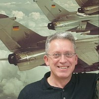 Andreas E. Steinmetz