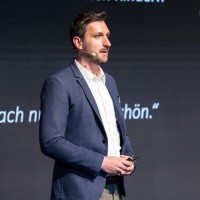 André Koch