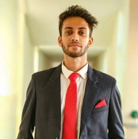 Abhigyan Shekhar