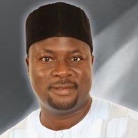 Abubakar Ahmed