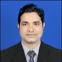 Manish Meshram