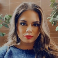 Gina Gonzalez