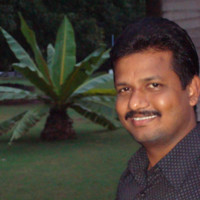 Karuppannan Dhanapal