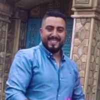 Benkhalil Mohammed