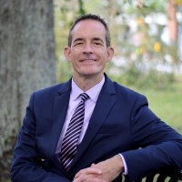 Geoff C. Graham, CFRE