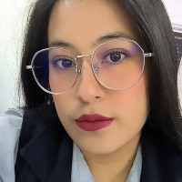 Indira Carina Duran Malla
