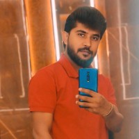 Jayanth V
