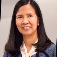 Jennifer Legaspi, MBA CPACC