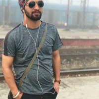 Jaskarqn Singh
