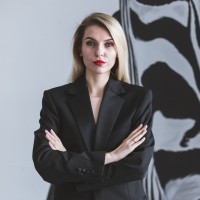 Анастасия Молоткова