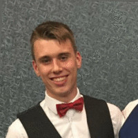 Kieran Shanahan
