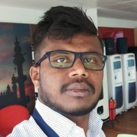Mohan Kumar b r
