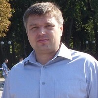 Evgen Lysenko