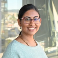 Divya Raju