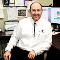 Mitch Sowards, MBA