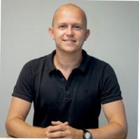 Thom Olsthoorn