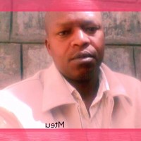 Mteule Gacheru