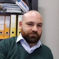 Alessandro Tarozzo