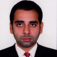 Rajesh Mahani